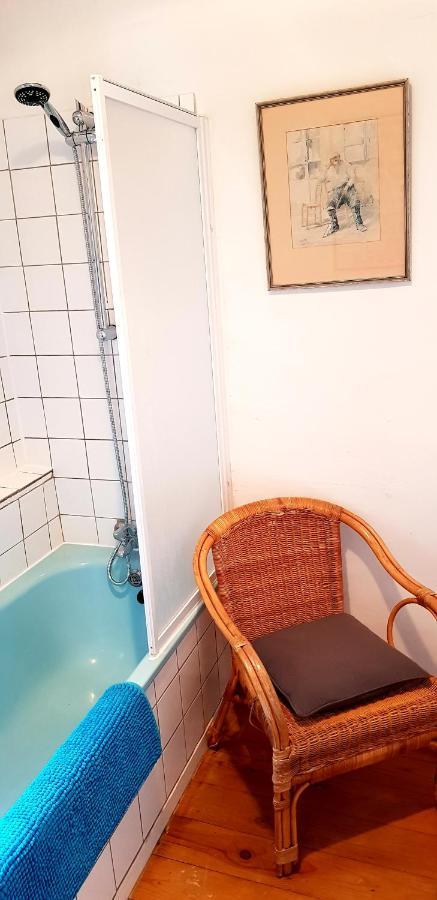 Quai Peree Apartement Saint-Valéry-sur-Somme Exterior foto